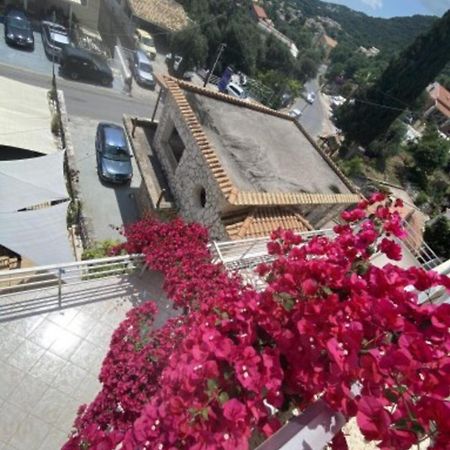 Emilios See View Барбати Екстериор снимка