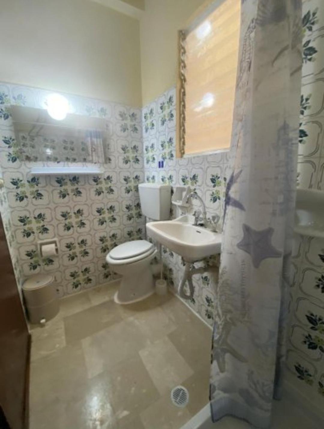 Emilios See View Барбати Екстериор снимка