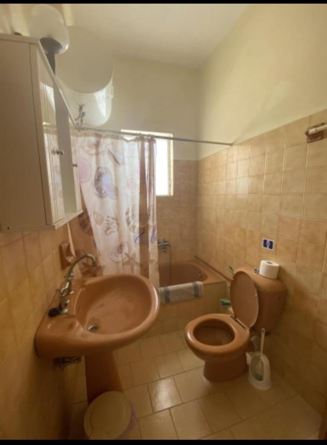 Emilios See View Барбати Екстериор снимка