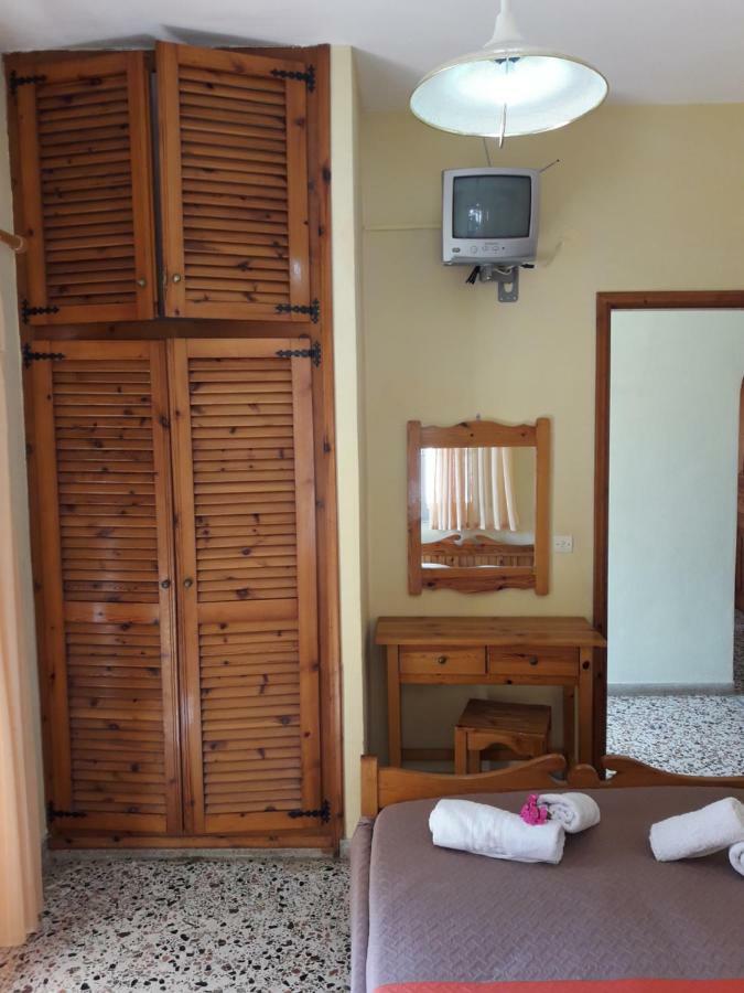 Emilios See View Барбати Екстериор снимка