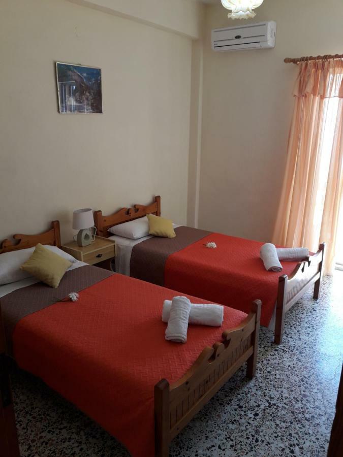 Emilios See View Барбати Екстериор снимка
