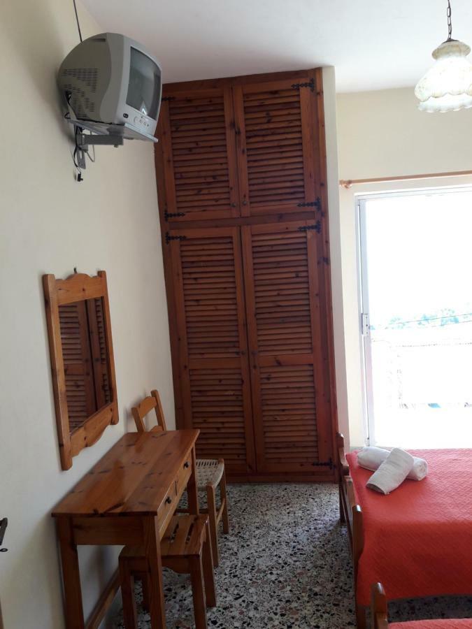 Emilios See View Барбати Екстериор снимка
