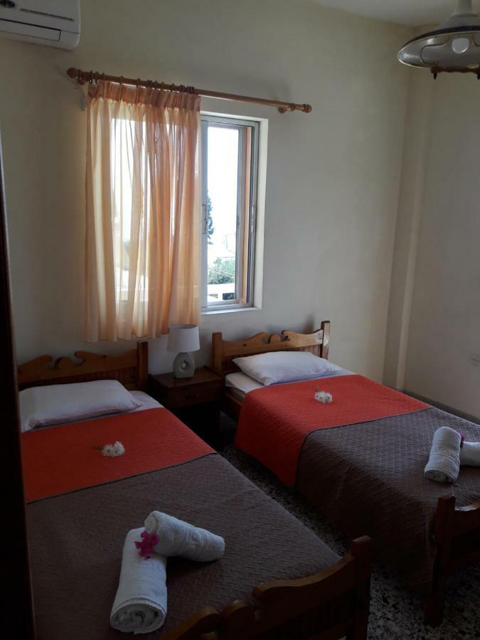 Emilios See View Барбати Екстериор снимка