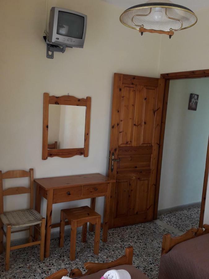 Emilios See View Барбати Екстериор снимка