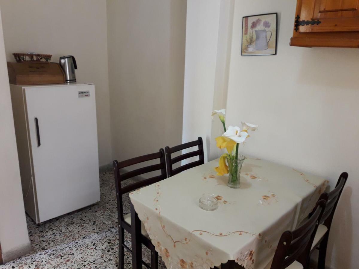 Emilios See View Барбати Екстериор снимка