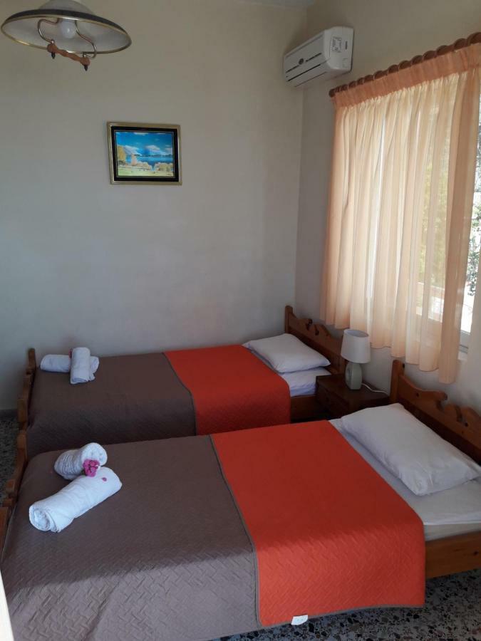 Emilios See View Барбати Екстериор снимка