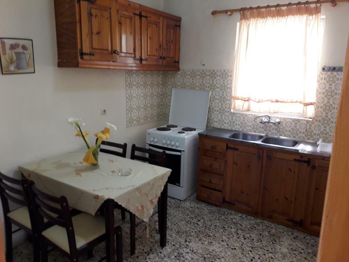 Emilios See View Барбати Екстериор снимка