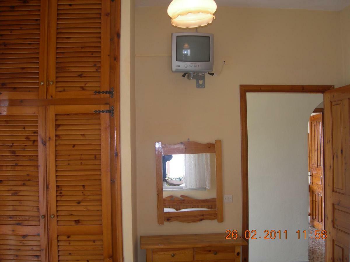 Emilios See View Барбати Екстериор снимка